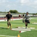 Hillsboro High School conducts the CFT