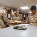 17th Special Troops Battalion Mail Room Operations