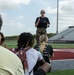 Hillsboro High School conducts the CFT