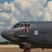 Col. Maginness' Fini Flight as 2nd Bomb Wing Commander