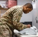 17th Special Troops Battalion Mail Room Operations