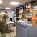 17th Special Troops Battalion Mail Room Operations