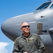 Col. Maginness' Fini Flight as 2nd Bomb Wing Commander