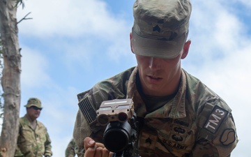 USARPAC BSC 2025 E3B