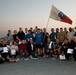 17th Sustainment Brigade participates in 5K