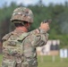 The NHNG Adjutant General’s Combat Marksmanship Match