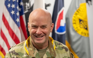 Shick awarded Towson Medallion
