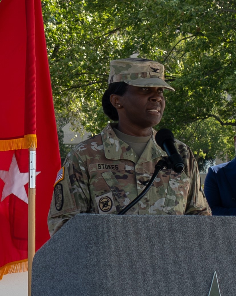 Fort Hood welcomes new garrison commander