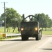 July 2025 training operations at Fort McCoy