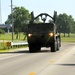 July 2025 training operations at Fort McCoy