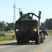 July 2025 training operations at Fort McCoy