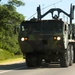 July 2025 training operations at Fort McCoy