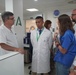 Strength Through Integration: U.S. Navy Deepens Regional Medical Collaboration with Cádiz Health System