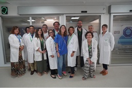 Strength Through Integration: U.S. Navy Deepens Regional Medical Collaboration with Cádiz Health System