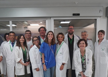 Strength Through Integration: U.S. Navy Deepens Regional Medical Collaboration with Cádiz Health System