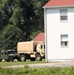 July 2025 training operations at Fort McCoy