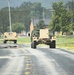 July 2025 training operations at Fort McCoy