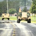 July 2025 training operations at Fort McCoy