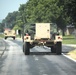 July 2025 training operations at Fort McCoy