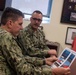 Deputy CNRC Visits NTAG PNW