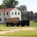 July 2025 training operations at Fort McCoy