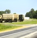 July 2025 training operations at Fort McCoy