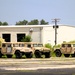 July 2025 training operations at Fort McCoy