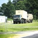 July 2025 training operations at Fort McCoy