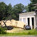 July 2025 training operations at Fort McCoy