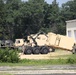 July 2025 training operations at Fort McCoy