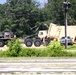 July 2025 training operations at Fort McCoy