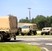 July 2025 training operations at Fort McCoy