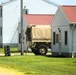 July 2025 training operations at Fort McCoy