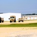 July 2025 training operations at Fort McCoy