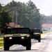 July 2025 training operations at Fort McCoy