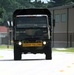 July 2025 training operations at Fort McCoy