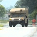 July 2025 training operations at Fort McCoy