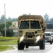 July 2025 training operations at Fort McCoy