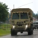 July 2025 training operations at Fort McCoy
