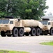 July 2025 training operations at Fort McCoy
