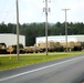 July 2025 training operations at Fort McCoy
