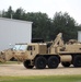 July 2025 training operations at Fort McCoy