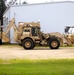 July 2025 training operations at Fort McCoy
