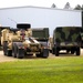 July 2025 training operations at Fort McCoy