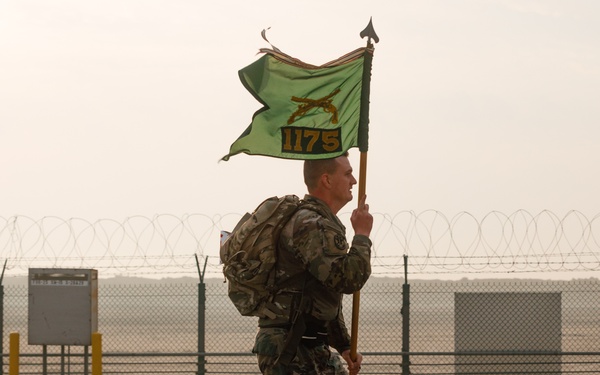 Foreign endurance challenge strengthens Soldiers and partnerships