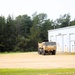 July 2025 training operations at Fort McCoy