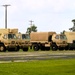July 2025 training operations at Fort McCoy