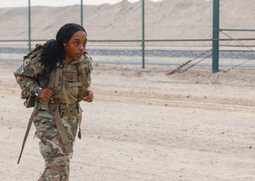 Foreign endurance challenge strengthens Soldiers and partnerships