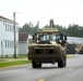 July 2025 training operations at Fort McCoy