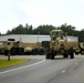 July 2025 training operations at Fort McCoy